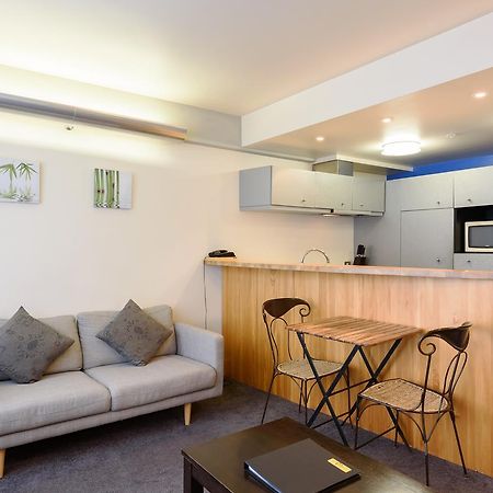 Stay At St Pauls Wellington Extérieur photo