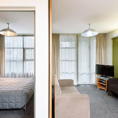Stay At St Pauls Wellington Extérieur photo