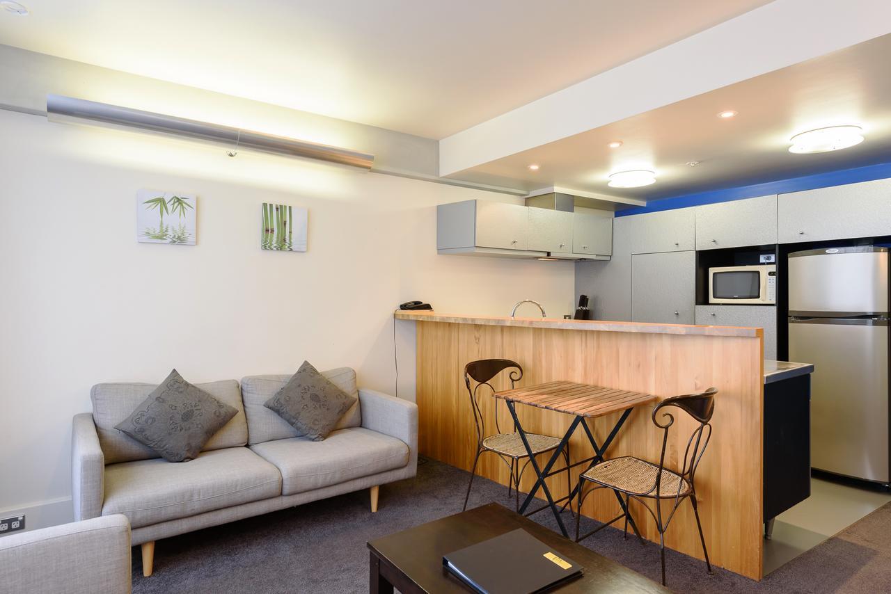 Stay At St Pauls Wellington Extérieur photo