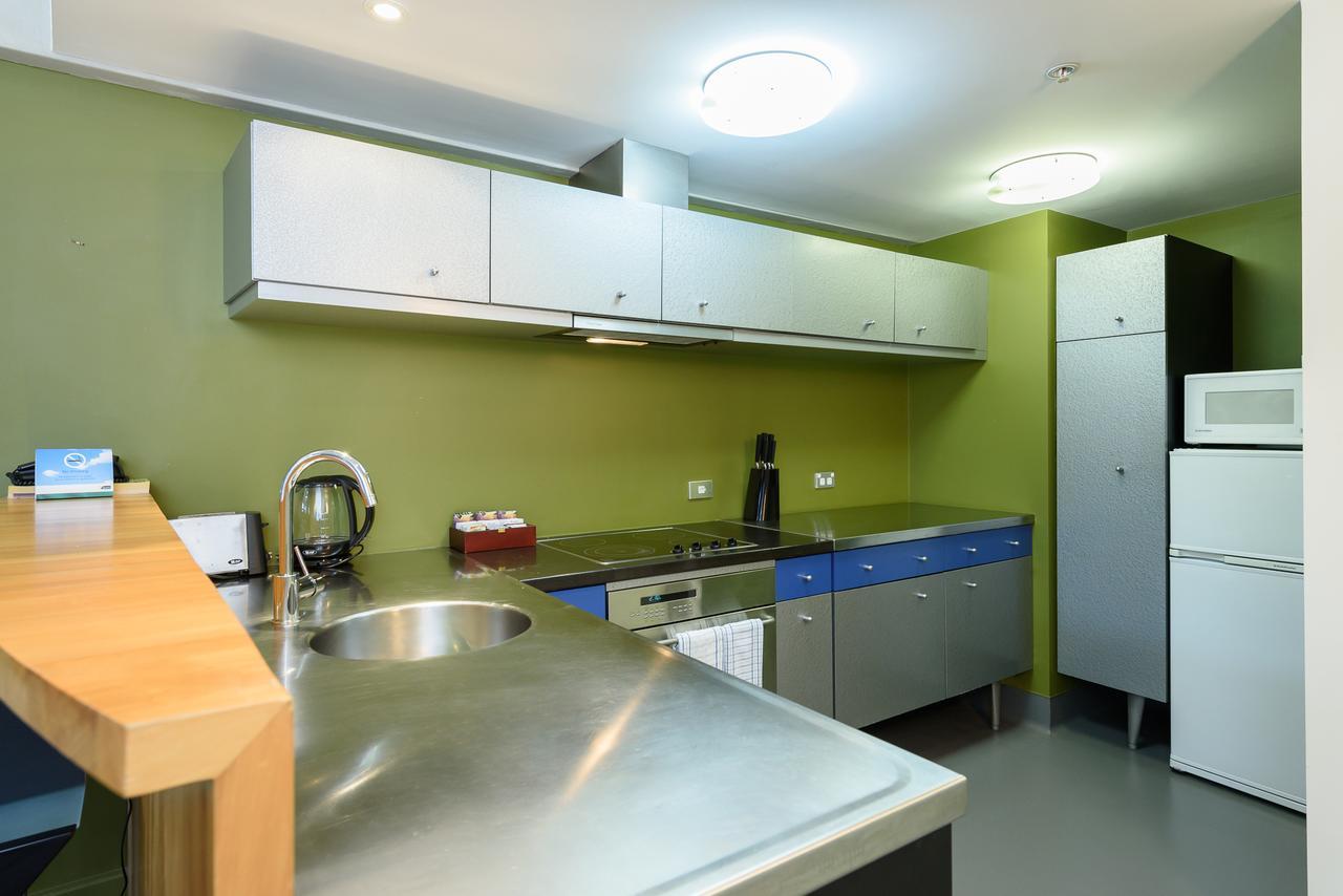 Stay At St Pauls Wellington Extérieur photo