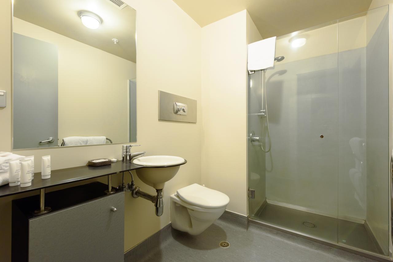 Stay At St Pauls Wellington Extérieur photo