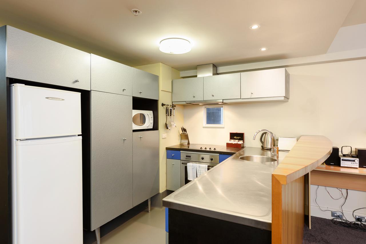 Stay At St Pauls Wellington Extérieur photo