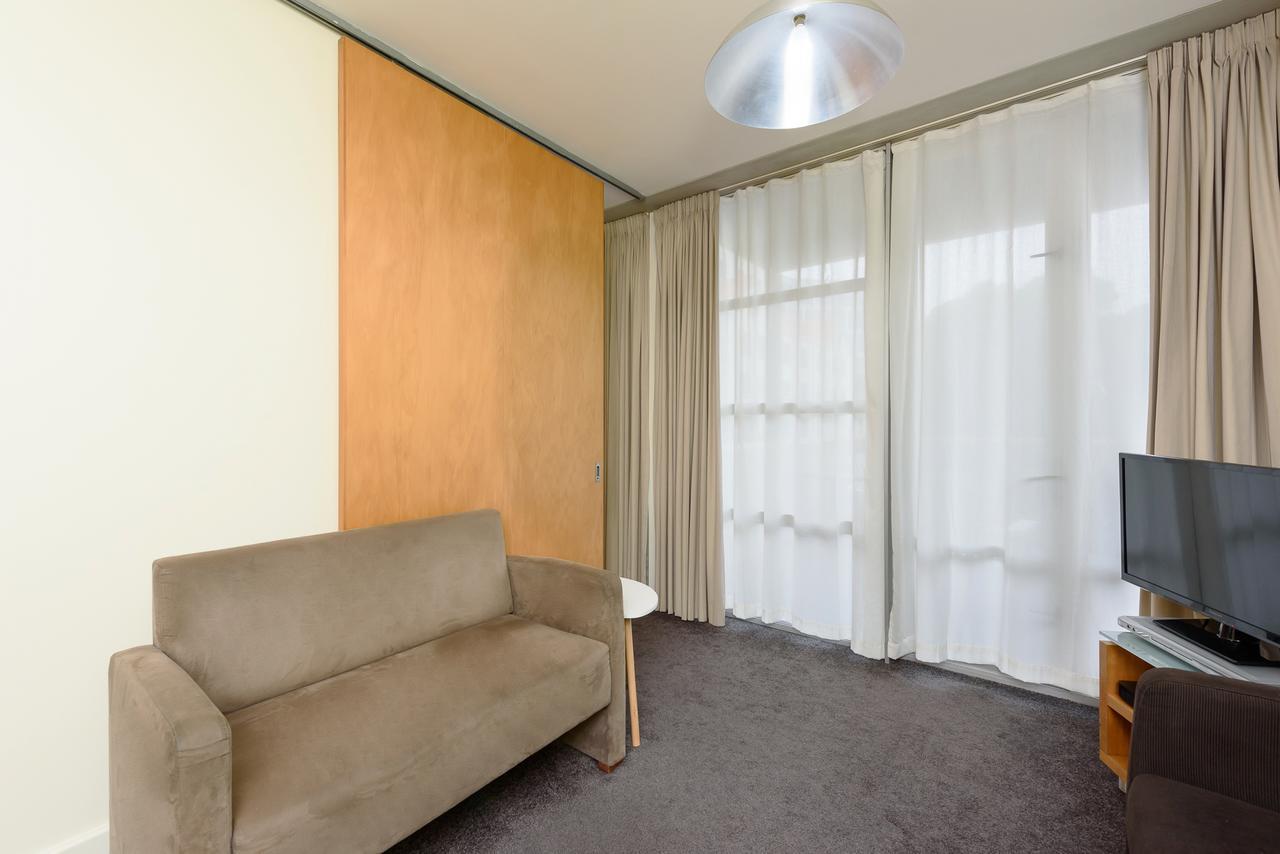 Stay At St Pauls Wellington Extérieur photo