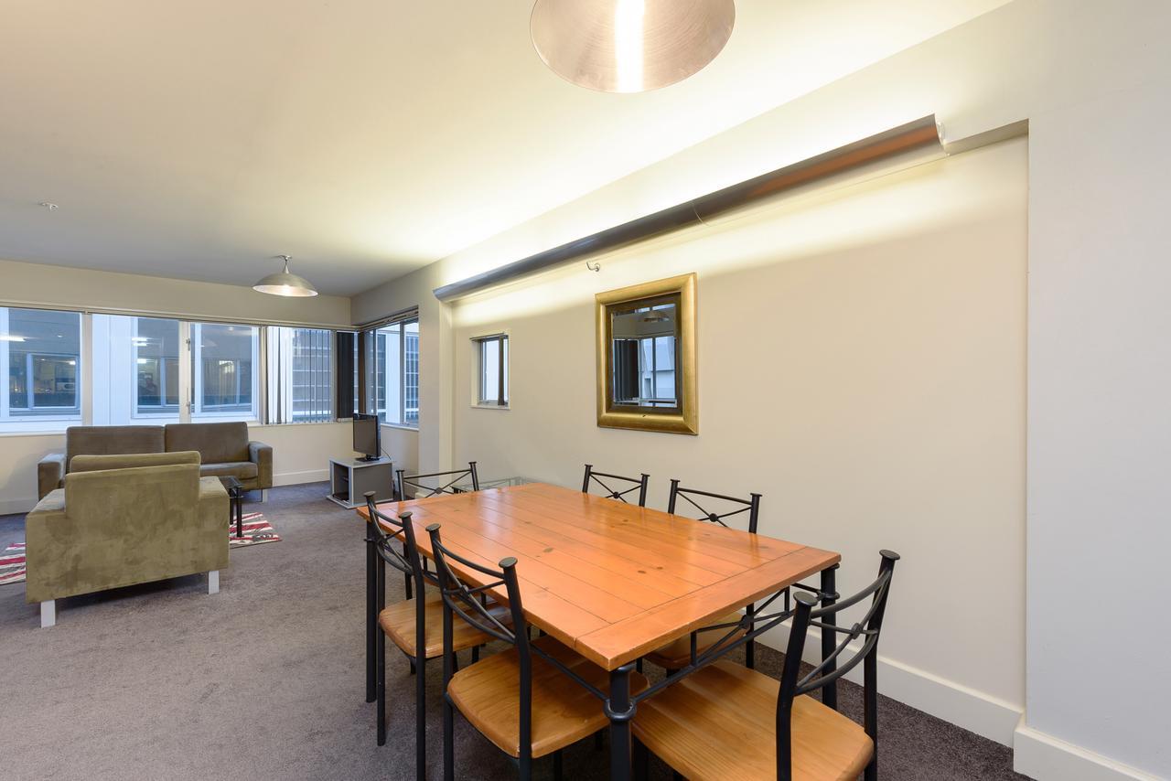 Stay At St Pauls Wellington Extérieur photo