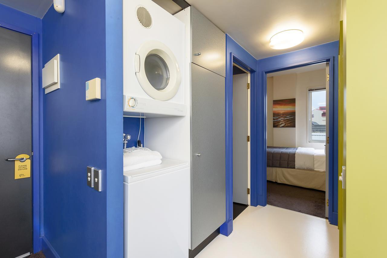 Stay At St Pauls Wellington Extérieur photo