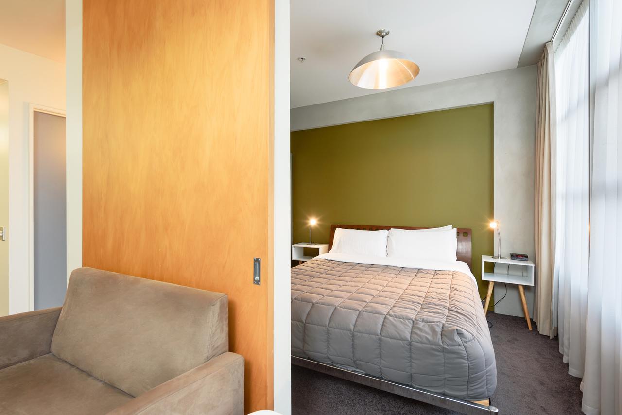 Stay At St Pauls Wellington Extérieur photo