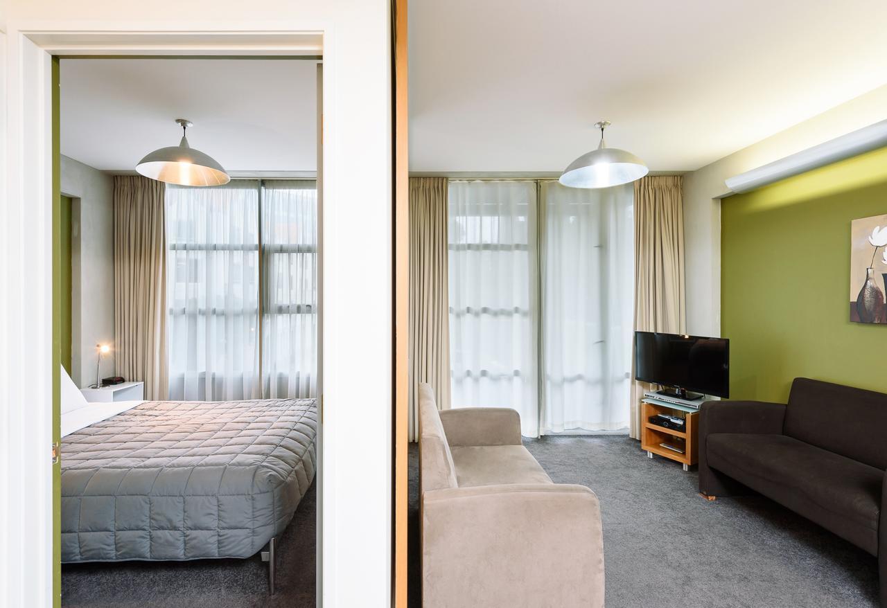 Stay At St Pauls Wellington Extérieur photo