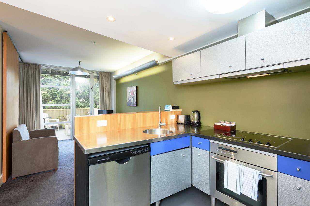 Stay At St Pauls Wellington Extérieur photo