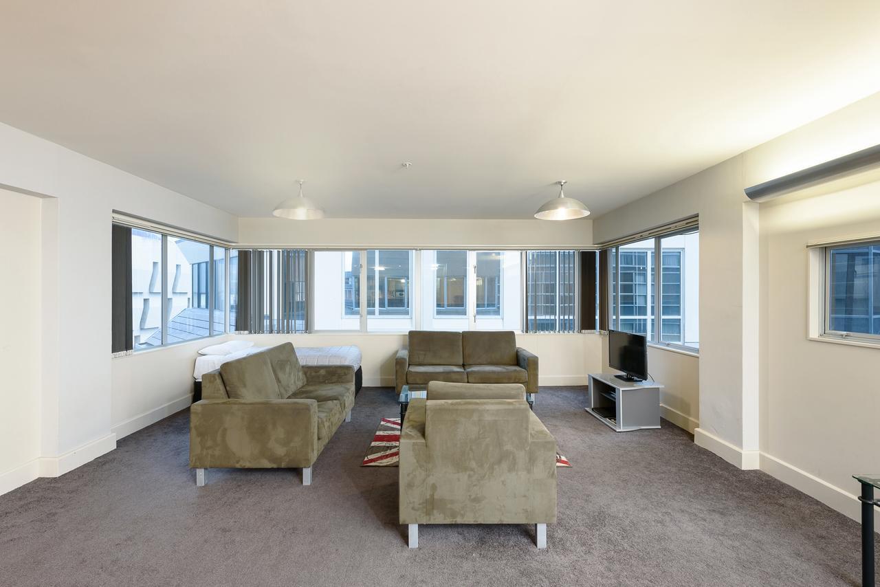 Stay At St Pauls Wellington Extérieur photo