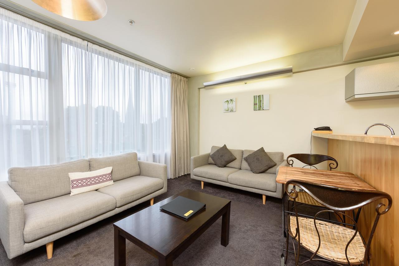 Stay At St Pauls Wellington Extérieur photo