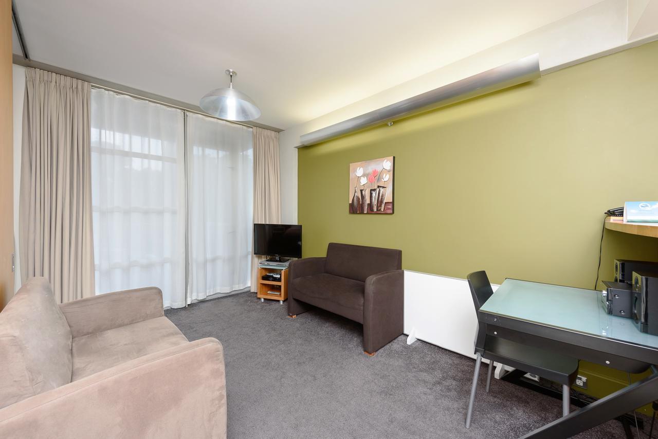 Stay At St Pauls Wellington Extérieur photo