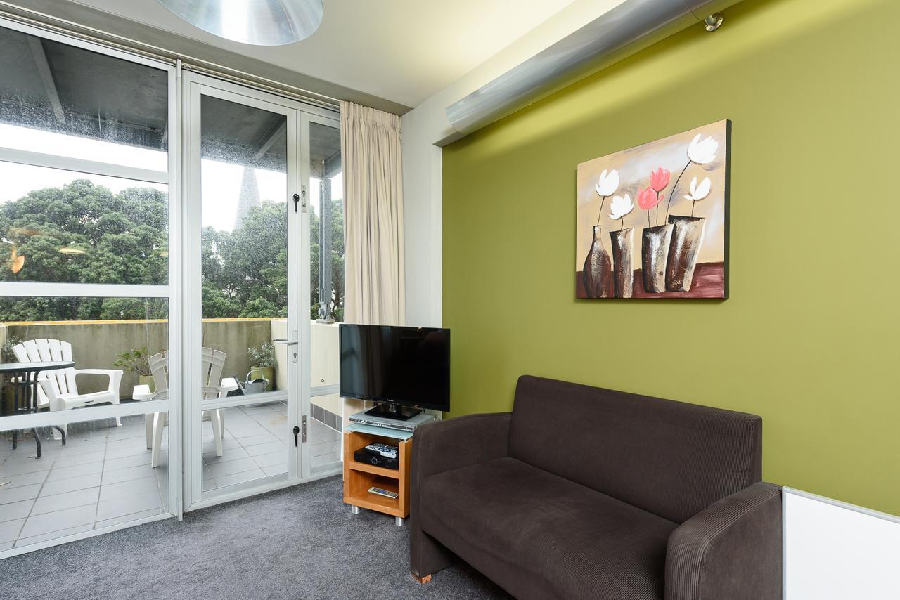 Stay At St Pauls Wellington Extérieur photo
