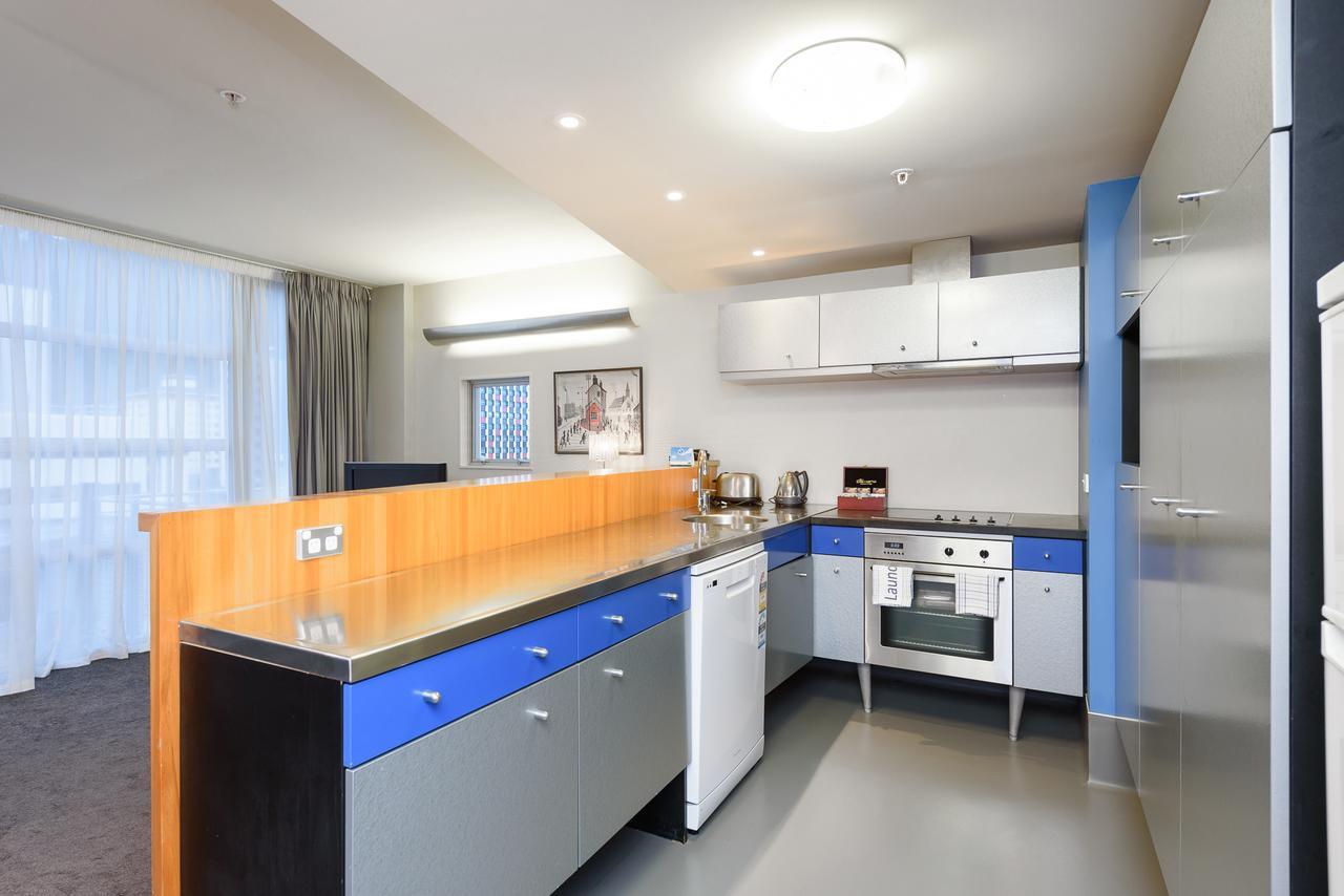 Stay At St Pauls Wellington Extérieur photo
