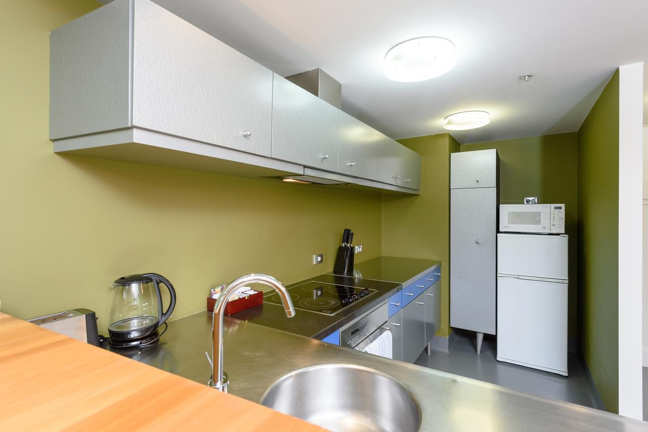 Stay At St Pauls Wellington Extérieur photo