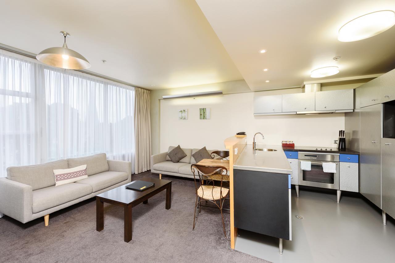 Stay At St Pauls Wellington Extérieur photo