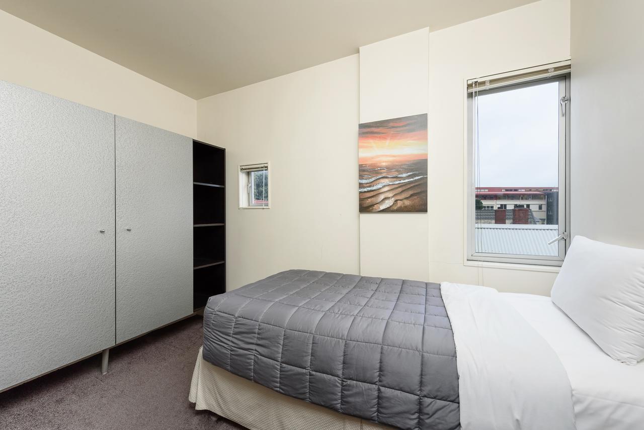 Stay At St Pauls Wellington Extérieur photo