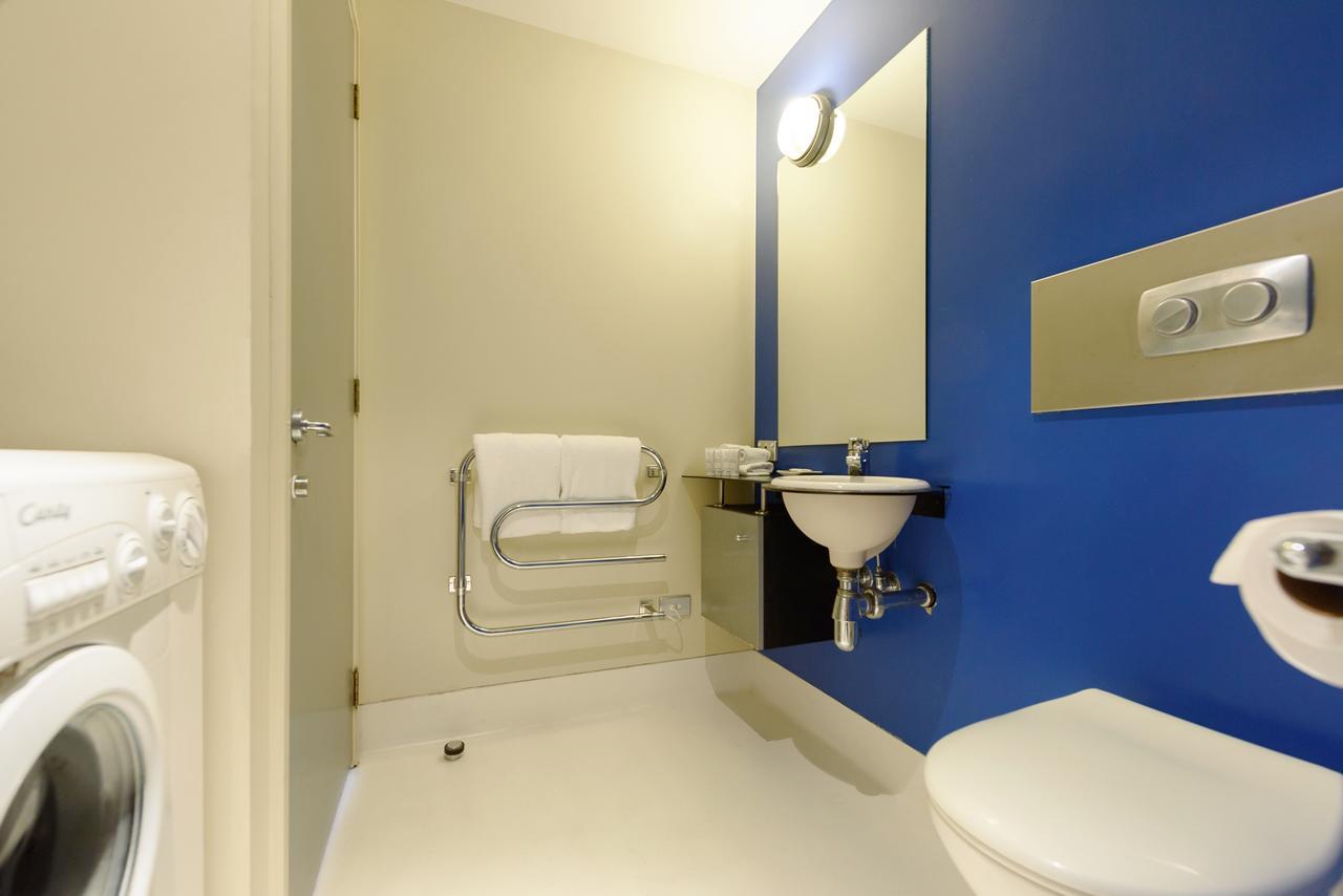 Stay At St Pauls Wellington Extérieur photo