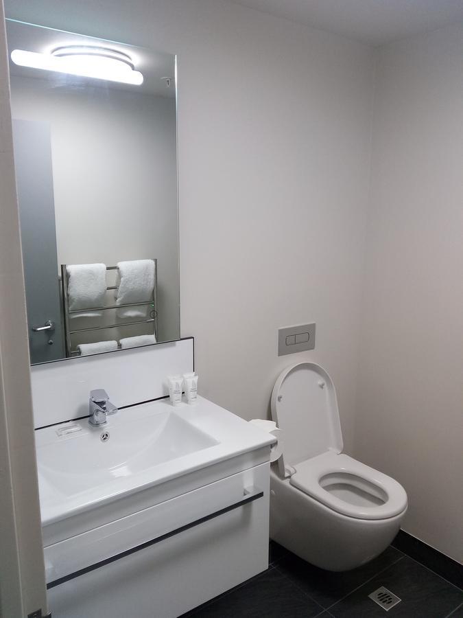 Stay At St Pauls Wellington Extérieur photo
