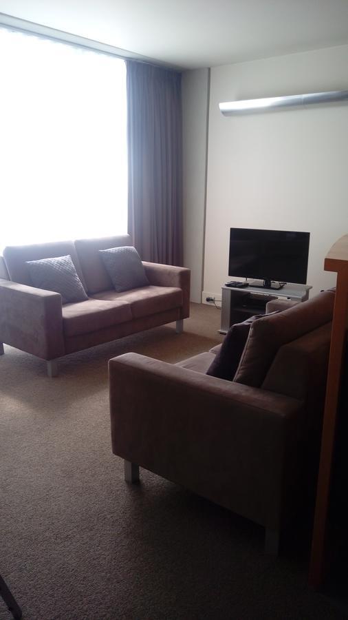 Stay At St Pauls Wellington Extérieur photo