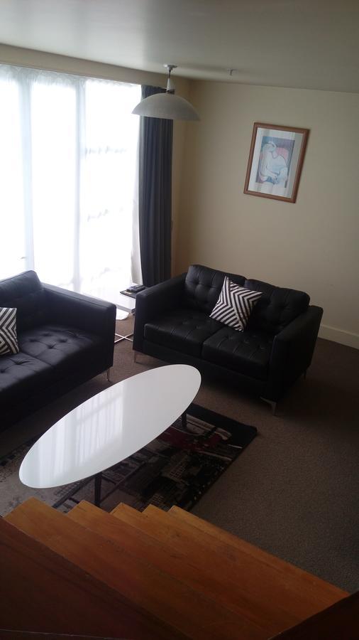 Stay At St Pauls Wellington Extérieur photo