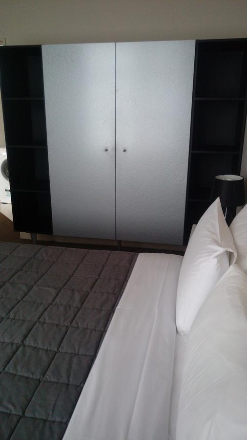 Stay At St Pauls Wellington Extérieur photo