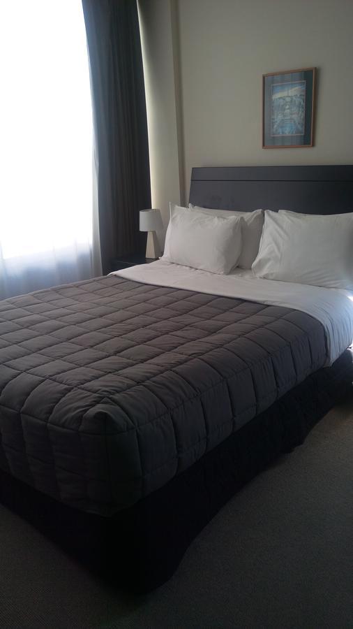 Stay At St Pauls Wellington Extérieur photo