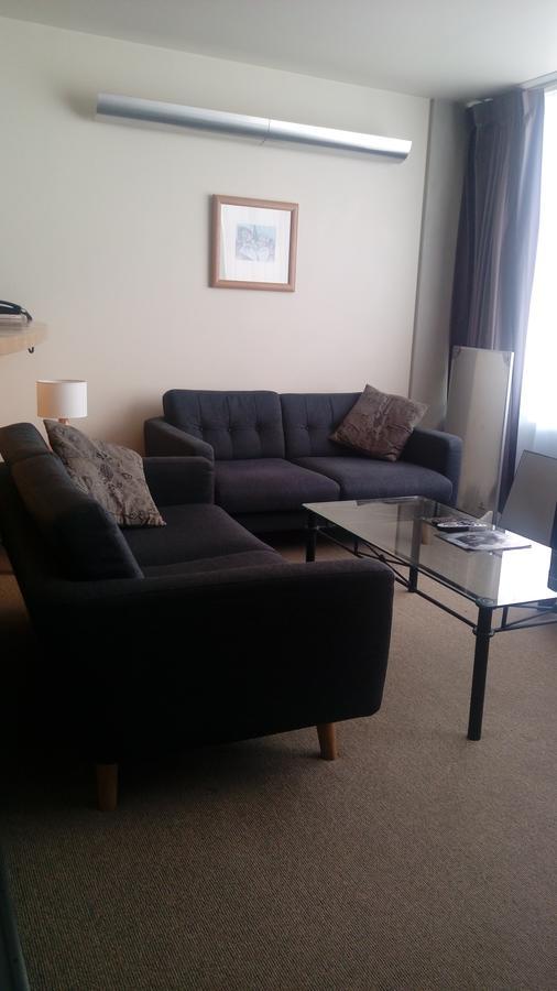 Stay At St Pauls Wellington Extérieur photo