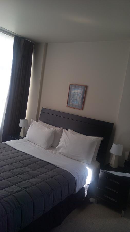 Stay At St Pauls Wellington Extérieur photo
