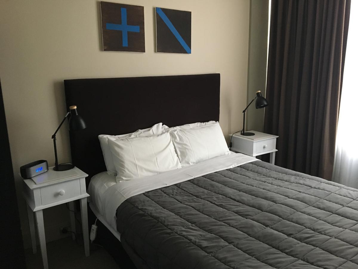 Stay At St Pauls Wellington Extérieur photo